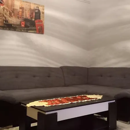 Appartement Stan U Kuci Sa Parkingom Sarajevo